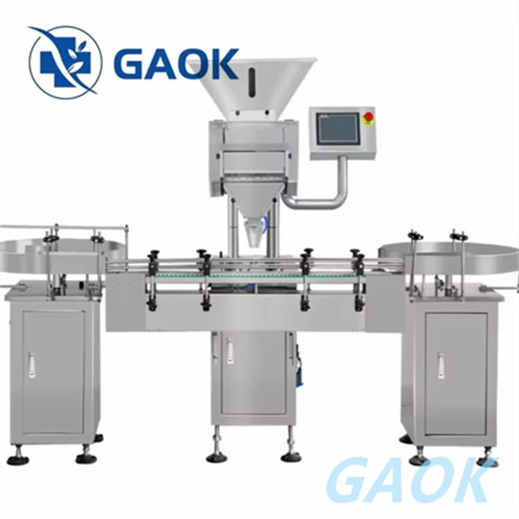 automatic counter automatic counter