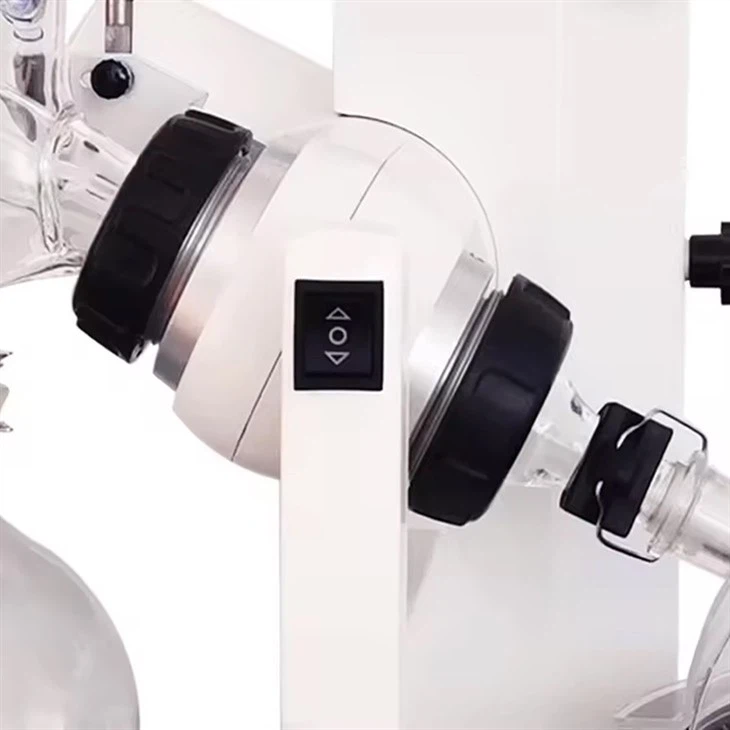 10L Rotary Evaporator 10L Rotary Evaporator