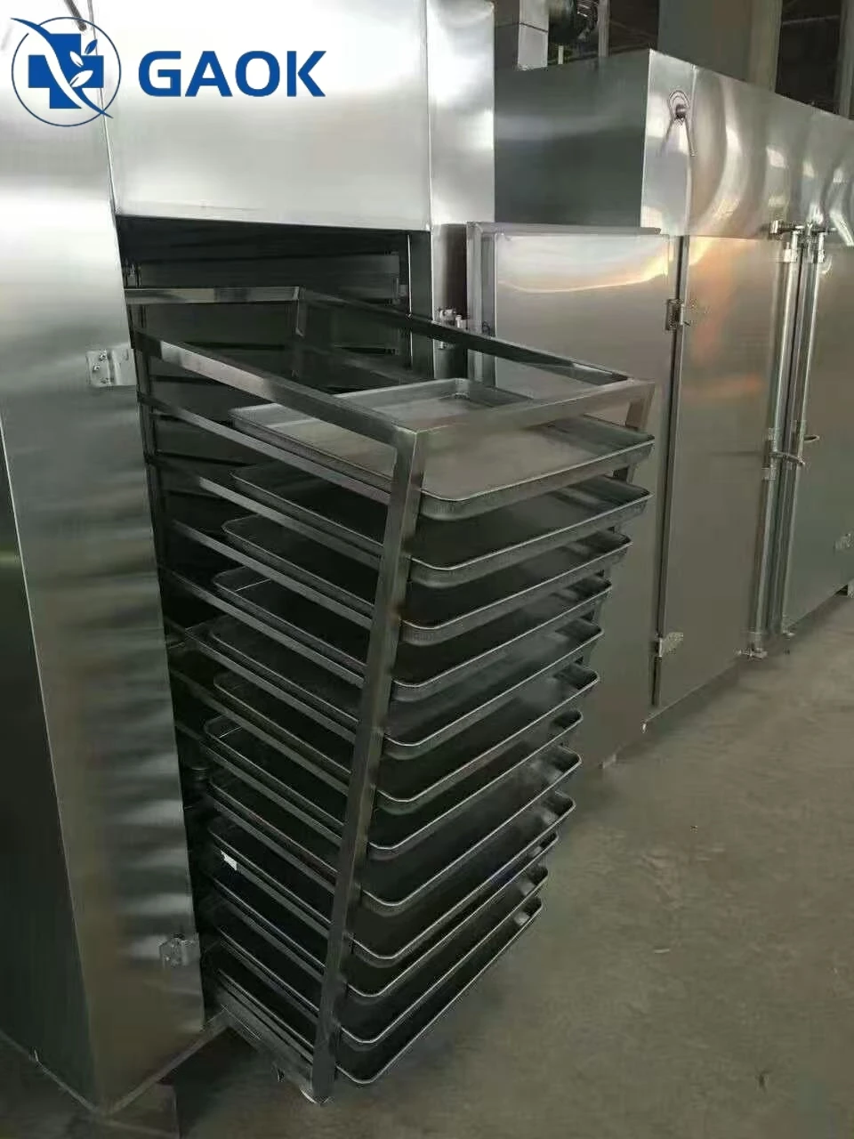 Microwave drying tray Microwave drying tray