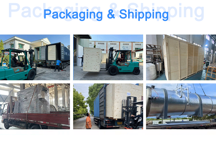 packaging packaging