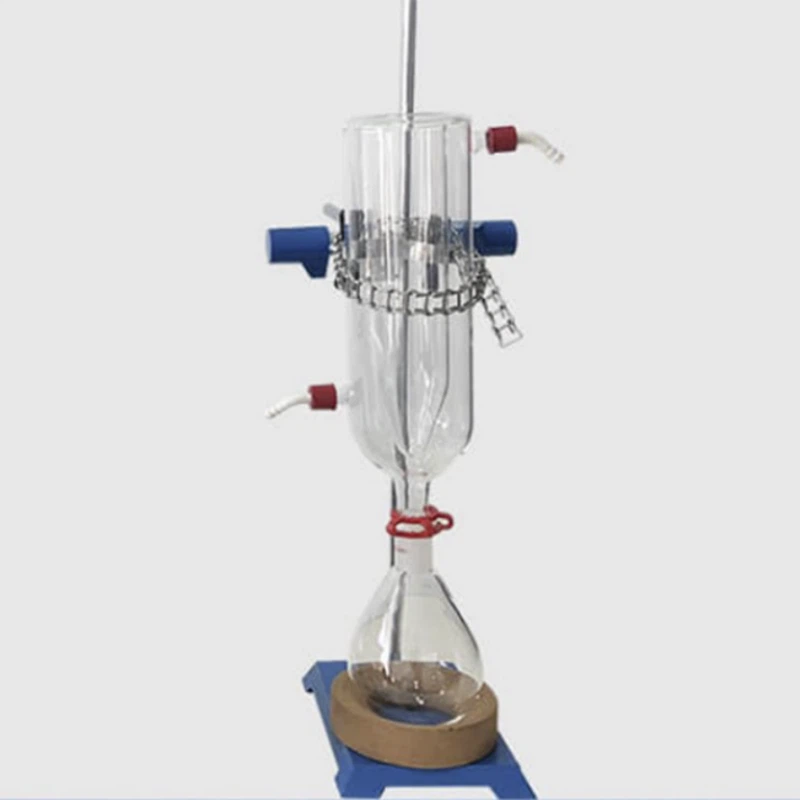 Short Path Distillation Equipment