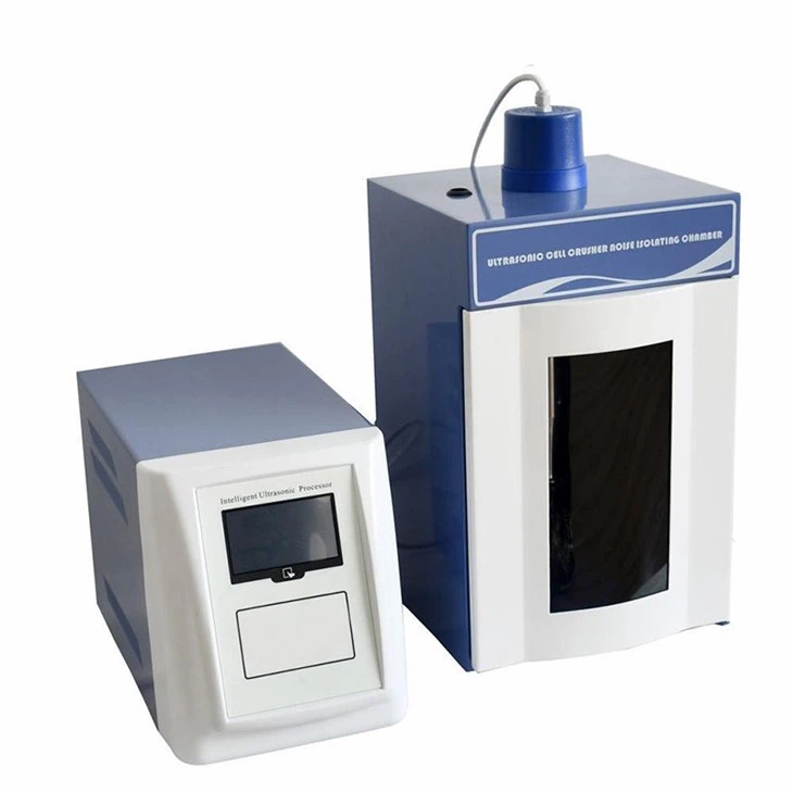 small ultrasonic cell disruptor small ultrasonic cell disruptor